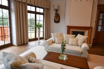 hotel *** - Ranczo Smyczyna - zdjęcie 5