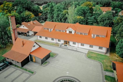 hotel *** - Ranczo Smyczyna - zdjęcie 3