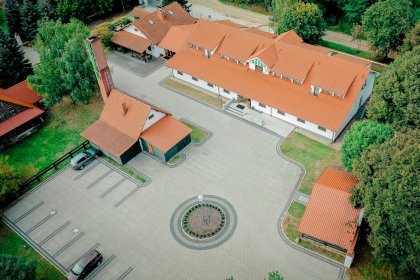 hotel *** - Ranczo Smyczyna - zdjęcie 2