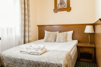 hotel *** - Ranczo Smyczyna - zdjęcie 28