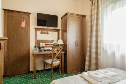 hotel *** - Ranczo Smyczyna - zdjęcie 27