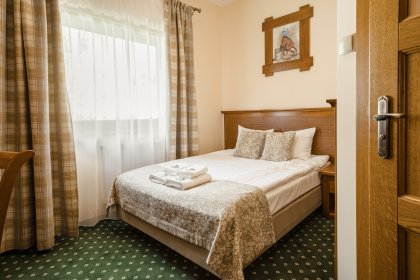 hotel *** - Ranczo Smyczyna - zdjęcie 26