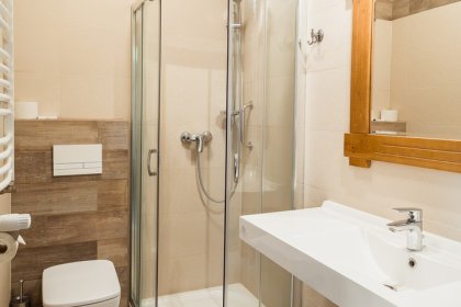 hotel *** - Ranczo Smyczyna - zdjęcie 25