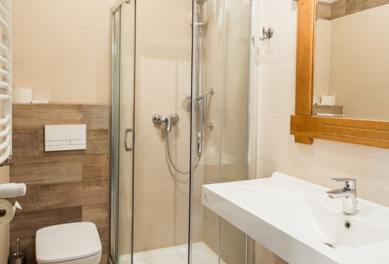 hotel *** - Ranczo Smyczyna - Pokoje - zdjęcie 8