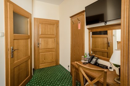 hotel *** - Ranczo Smyczyna - zdjęcie 24