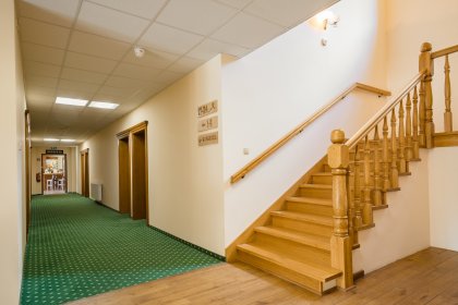 hotel *** - Ranczo Smyczyna - zdjęcie 18