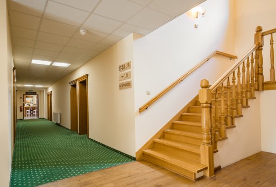 hotel *** - Ranczo Smyczyna - Pokoje - zdjęcie 11