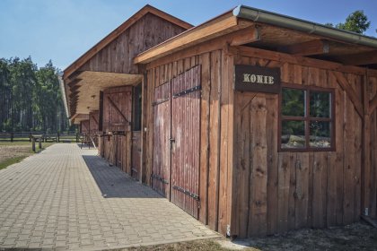 hotel *** - Ranczo Smyczyna - zdjęcie 35