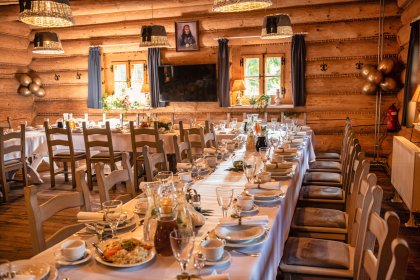 hotel *** - Ranczo Smyczyna - zdjęcie 37