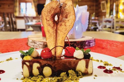 hotel *** - Ranczo Smyczyna - zdjęcie 29