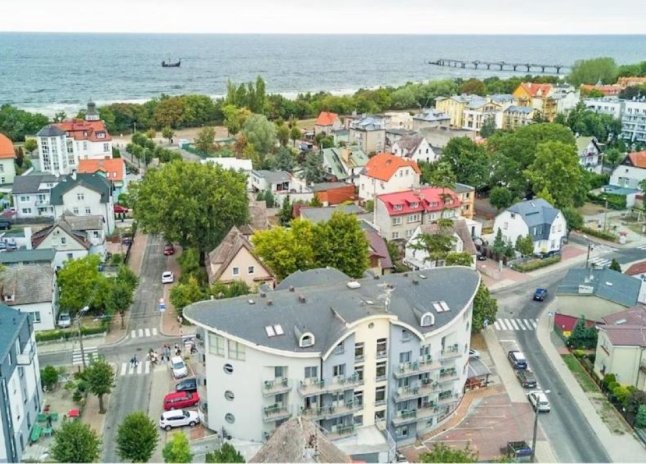 Rezydencja Korab