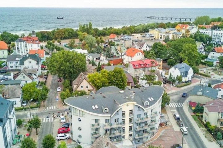 Rezydencja Korab
