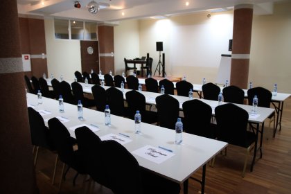hotel - Rezydencja Korab - zdjęcie 3