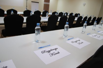 hotel - Rezydencja Korab - zdjęcie 4