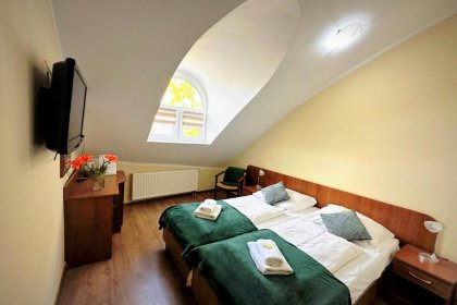 hotel - Rezydencja Korab - zdjęcie 14