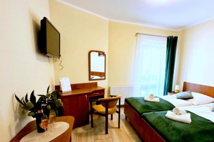 hotel - Rezydencja Korab - zdjęcie 16