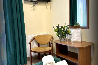 hotel - Rezydencja Korab - zdjęcie 17