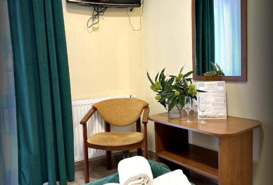 hotel - Rezydencja Korab - Pokoje - zdjęcie 10