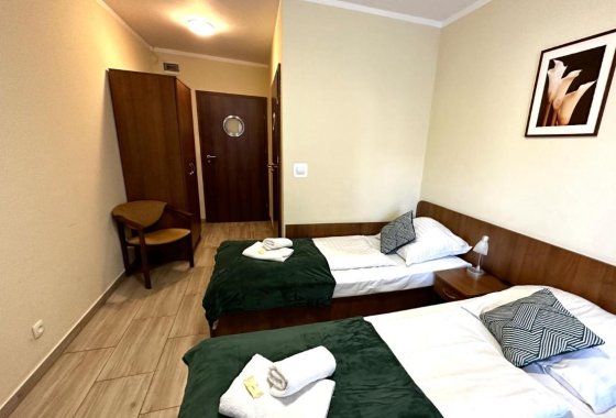 hotel - Rezydencja Korab - Pokoje - zdjęcie 9