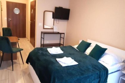 hotel - Rezydencja Korab - zdjęcie 9