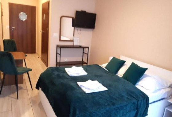 hotel - Rezydencja Korab - Pokoje - zdjęcie 4