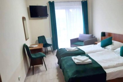 hotel - Rezydencja Korab - zdjęcie 7