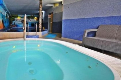 hotel - Rezydencja Korab - zdjęcie 22