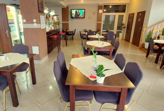 hotel - Rezydencja Korab - Usługi - zdjęcie 9