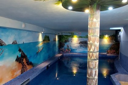 hotel - Rezydencja Korab - zdjęcie 21