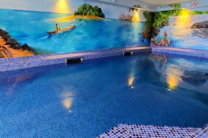 hotel - Rezydencja Korab - zdjęcie 25