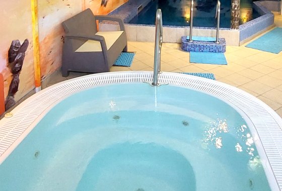 hotel - Rezydencja Korab - Usługi - zdjęcie 1