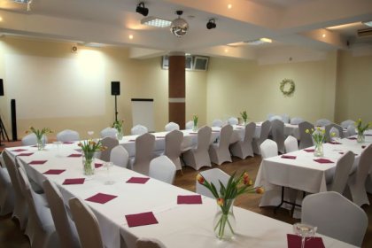 hotel - Rezydencja Korab - zdjęcie 29