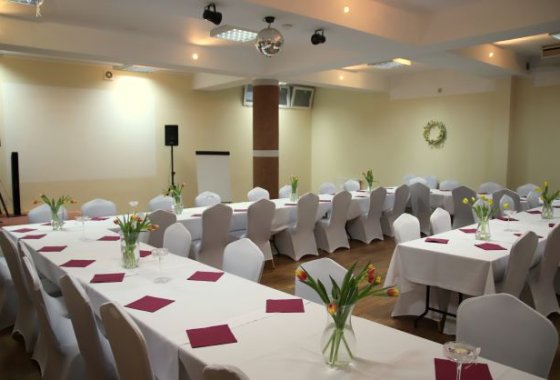 hotel - Rezydencja Korab - Usługi - zdjęcie 10