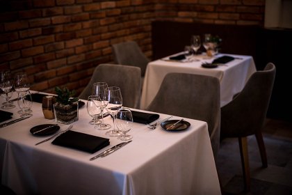 inny - Art Restauracja - zdjęcie 13