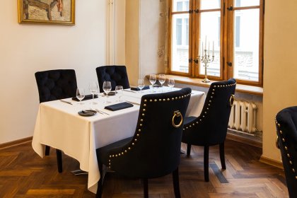 inny - Art Restauracja - zdjęcie 18