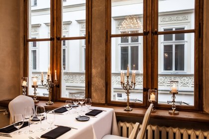 inny - Art Restauracja - zdjęcie 2