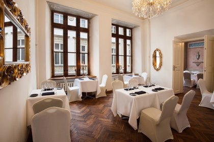 inny - Art Restauracja - zdjęcie 3