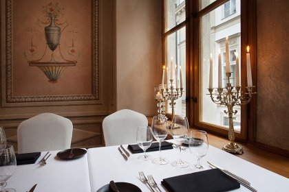 inny - Art Restauracja - zdjęcie 4