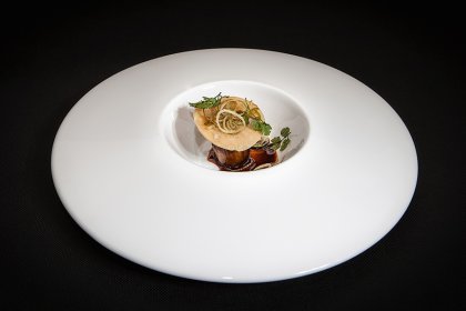 inny - Art Restauracja - zdjęcie 33