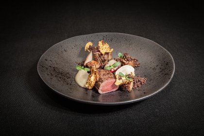 inny - Art Restauracja - zdjęcie 31