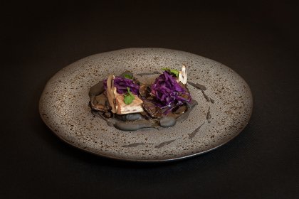 inny - Art Restauracja - zdjęcie 29