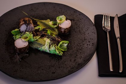 inny - Art Restauracja - zdjęcie 28