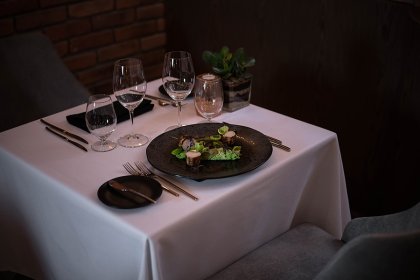 inny - Art Restauracja - zdjęcie 24