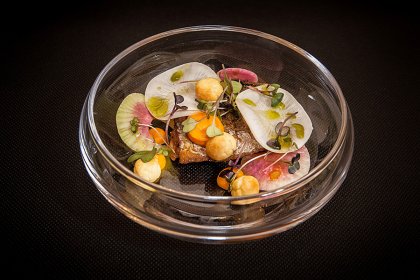 inny - Art Restauracja - zdjęcie 35