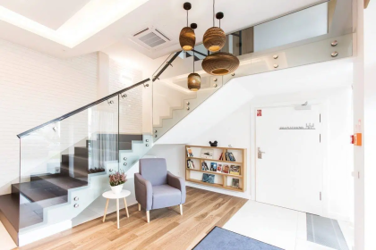 hotel *** - Hotel Platan*** - zdjęcie 21