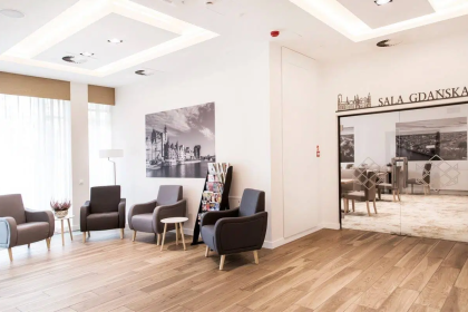 hotel *** - Hotel Platan*** - zdjęcie 17