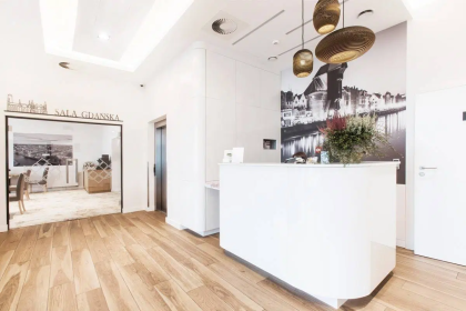 hotel *** - Hotel Platan*** - zdjęcie 22