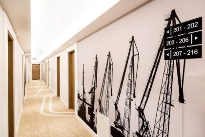hotel *** - Hotel Platan*** - zdjęcie 8