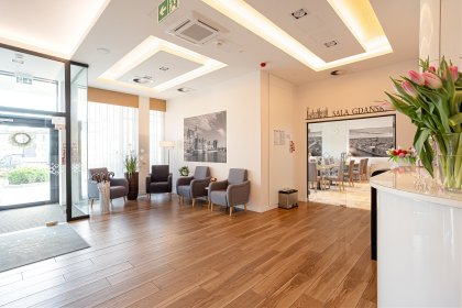 hotel *** - Hotel Platan*** - zdjęcie 10