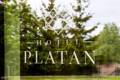 hotel *** - Hotel Platan*** - zdjęcie 16
